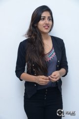 Chandini Chowdary Interview About Kundanapu Bomma